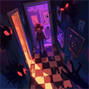 Haunted Dormitory